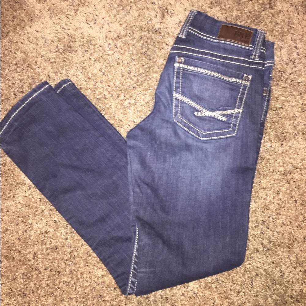 BKE JEANS